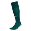 ADIDAS UTILITY ALL SPORT OVER THE CALF OTC SOCK MEN 9-13 WOMEN 10-12 - GREEN New