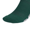 ADIDAS UTILITY ALL SPORT OVER THE CALF OTC SOCK MEN 9-13 WOMEN 10-12 - GREEN New