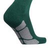 ADIDAS UTILITY ALL SPORT OVER THE CALF OTC SOCK MEN 9-13 WOMEN 10-12 - GREEN New
