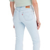 LEVI'S WOMEN'S 501 ORIGINAL FIT JEANS SIZE: WOMEN 30X30 - OJAI LAKE New