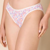 AMAZON ESSENTIALS WOMEN'S COTTON BIKINI BRIEF (AVAILABLE, MULTICOLOR - SIZE XXS New