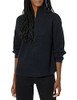 AMAZON ESSENTIALS WOMEN'S SWEATERS, DRESSY CASUAL, SIZE: WOMEN XL - BLACK