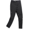 ARC'TERYX GAMMA LIGHTWEIGHT PANT WOMEN'S, SOFTSHELL PANT SIZE 4 REGULAR - BLACK New
