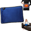 POTAY HELIOS HAND WARMER - 2025 BEST HELIOS HAND WARMING PILLOW, BLUE