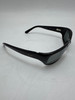 MAUI JIM STINGRAY 103-02 FRAME GLOSS BLACK LENSES NEUTRAL GREY 55/22MM