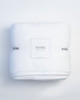TEEMA BATH TOWEL 30IN X 55IN - WHITE