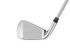 CALLAWAY GOLF 2023 PARADYM IRON SET 5 IRON - PW, AW, GW, Graphite Shaft - BLACK