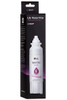 LG LT800P- 6 MONTH / 200 GALLON CAPACITY REPLACEMENT REFRIGERATOR WATER FILTER New