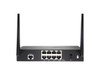 SonicWall TZ270 TradeUP Network Security/Firewall Appliance 03SSC3002