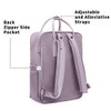 KALIDI Casual Laptop Backpack 15 Inches Classic Camping Rucksack Travel Outdoor