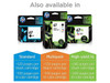 HP 67XL High Yield Black Original Ink Cartridge, ~240 pages, 3YM57AN#140