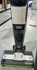 BISSELL CROSSWAVE HF3 CORDLESS MULTI-SURFACE WET-DRY VACUUM - WHITE/BLACK/GREEN