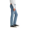 045115856 LEVI'S MEN 511 SLIM FIT JEANS REMAIN CALM SIZE MEN 30X30 New