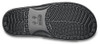 CROCS UNISEX CLASSIC SLIDE SANDALS - SIZE MEN 5 WOMEN 7 206121-001 BLACK New