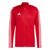 ADIDAS MEN'S TIRO 23 LEAGUE TRAINING JACKET 2XL Tall+2 Team Power Red