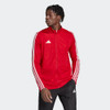 ADIDAS MEN'S TIRO 23 LEAGUE TRAINING JACKET 2XL Tall+2 Team Power Red