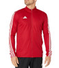 ADIDAS MEN'S TIRO 23 LEAGUE TRAINING JACKET 2XL Tall+2 Team Power Red New