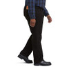 505 REGULAR FIT JEANS SIZE 36W X 34L - (NEW) BLACK-DISCONTINUED New