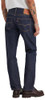 LEVI'S MEN'S 501 ORIGINAL FIT JEANS SIZE 28W X 32L RINSE New