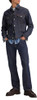 LEVI'S MEN'S 501 ORIGINAL FIT JEANS SIZE 28W X 32L RINSE New