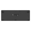 8BitDo Retro 108 Mechanical Keybd 108 Keys N Edition, Bluetooth/2.4G/USB-C
