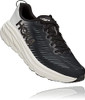 HOKA MEN'S RINCON 3 ROAD RUNNING SHOES - SIZE: MEN 9.5 - BLACK/WHITE