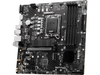 MSI PRO B760M-P LGA 1700 Intel B760 SATA 6Gb/s Micro ATX Motherboard