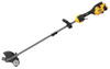 DEWALT 60V MAX CORDLESS LAWN EDGER TOOL ONLY DCED472B - YELLOW/BLACK