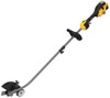 DEWALT 60V MAX CORDLESS LAWN EDGER TOOL ONLY DCED472B - YELLOW/BLACK
