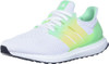ADIDAS ULTRABOOST 5.0 WHITE/WHITE/BEAM GREEN 8.5 48