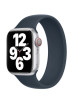 APPLE WATCH SOLO LOOP 45MM - SIZE 3 - STORM BLUE