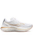 SAUCONY ENDORPHIN SPEED 3 WOMENS 8.5 UK6.5 EUR 40 - WHITE/GUM BLANC
