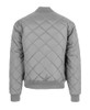 Galaxy by Harvic Men's Heavyweight Dimond Quilted Bomber Jacket Varsity Coat New