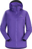 ARCTERYX ARC'TERYX ATOM SL HOODY WOMEN'S - SIZE: WOMEN S - MAUVEINE