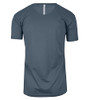 GALAXY BY HARVIC 2XL MEN'S PERFORMANCE MOISTURE WICKING ACTIVE SHORT SLEEVE New