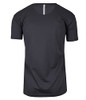 MPT-Z100BK S-2XL GALAXY BY HARVIC MEN'S PERFORMANCE MOISTURE WICKING ACTIVE New