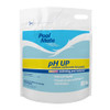 POOL MATE 10-POUNDS PREMIUM PH UP FOR POOLS, 100% SODIUM CARBONATE - GRANULAR New