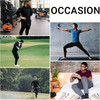 BASTION TRAIL MEN'S FLEECE DRAWSTRING JOGGER PANTS - CHARCOAL - SIZE 3XL New