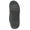 DOCKERS MEN S MOCCASIN SLIPPER MEMORY FOAM DOUGLAS ULTRA-LIGHT - MEN 11 - BLACK