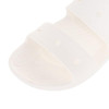 CROCS CLASSIC SLIDE SANDALS UNISEX TWO-STRAP CASUAL SIZE MEN 12 WHITE New