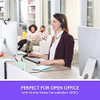 LOGITECH ZONE WIRELESS CERTIFIED FOR MICROSOFT TEAMS BLUETOOTH HEADSET-GRAPHITE