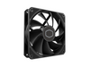 Cooler Master MF120 Lite Black Case|Liquid Cooler|Air Cooler Fan, 120mm Fan,