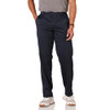 AMAZON ESSENTIALS MEN'S CLASSIC-FIT STRETCH GOLF PANT - SIZE: MEN 30X32 - NAVY New