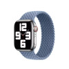 APPLE WATCH BRAIDED SOLO LOOP 41MM - SLATE BLUE - SIZE 8 - SLATE BLUE APPLE WATCH BRAIDED SOLO LOOP 41MM - SLATE BLUE - SIZE 8 - SLATE BLUE