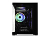 STORMCRAFT Gaming PC SIRIUS Intel Core i7-14700F NVIDIA GeForce RTX 5060 TI 8GB-