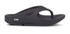 OOFOS OORIGINAL RECOVERY SANDAL - WOMEN’S AND MEN’S - SIZE: MEN 7/ WOMEN 9