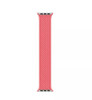 APPLE WATCH BRAIDED SOLO LOOP 44MM - SIZE 7 - PINK PUNCH New