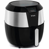 T-fal Easy Fry XXL Air Fryer & Grill Combo with One-Touch Screen, 5.9 qt