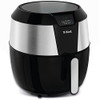 T-fal Easy Fry XXL Air Fryer & Grill Combo with One-Touch Screen, 5.9 qt