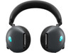 Alienware AW920H Tri-Mode Wireless Gaming Headset - Dolby Atmos Virtual Surround